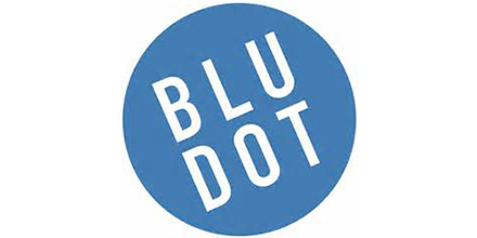 blu dot blu dot