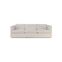 梅尔罗斯沙发 Melrose Sofa