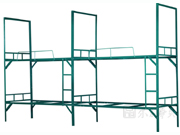 角铁上下床   学校星空体育