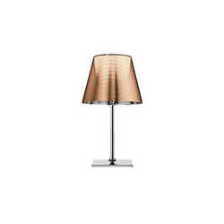 Flos全透明Ktribe T2台灯 Flos Ktribe T2 Table Lamp