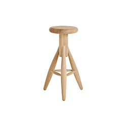 火箭凳 rocket stool