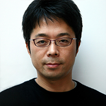 Tokujin Yoshioka 吉岡徳仁